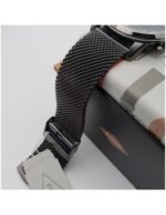 Reloj Fossil Coleccion Neutra FS5383  Para Hombre - Imagen 6