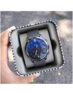 Reloj Fossil Coleccion Neutra FS5383  Para Hombre - Imagen 7