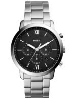 Reloj Fossil Coleccion Neutra FS5384 Para Hombre