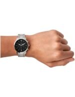 Reloj Fossil Coleccion Neutra FS5384 Para Hombre - Imagen 2