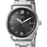 Reloj Fossil Coleccion Commuter FS5391 Para Hombre