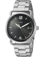 Reloj Fossil Coleccion Commuter FS5391 Para Hombre