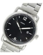 Reloj Fossil Coleccion Commuter FS5391 Para Hombre - Imagen 5