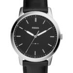 Reloj Fossil Coleccion Commuter FS5398 Para Hombre