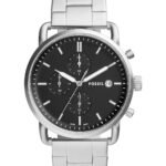 Reloj Fossil Coleccion Commuter FS5399 Para Hombre