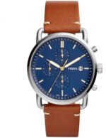 Reloj Fossil Coleccion Commuter FS5401 Para Hombre