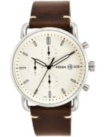Reloj Fossil Coleccion Commuter FS5402 Para Hombre