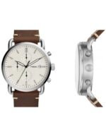 Reloj Fossil Coleccion Commuter FS5402 Para Hombre - Imagen 4