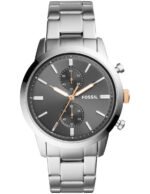 Reloj Fossil Coleccion Townsman FS5407 Para Hombre