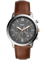 Reloj Fossil Coleccion Neutra FS5408 Para Hombre