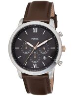 Reloj Fossil Coleccion Neutra FS5408 Para Hombre - Imagen 2