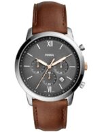 Reloj Fossil Coleccion Neutra FS5408 Para Hombre - Imagen 5