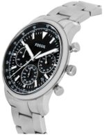 Reloj Fossil Coleccion Goodwin FS5412 Para Hombre - Imagen 3