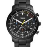 Reloj Fossil Coleccion Goodwin FS5413 Para Hombre