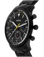 Reloj Fossil Coleccion Goodwin FS5413 Para Hombre - Imagen 4