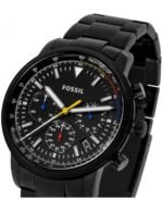 Reloj Fossil Coleccion Goodwin FS5413 Para Hombre - Imagen 5