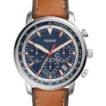 Reloj Fossil Coleccion Goodwin FS5414 Para Hombre