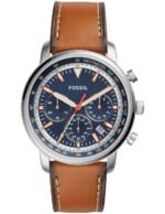 Reloj Fossil Coleccion Goodwin FS5414 Para Hombre