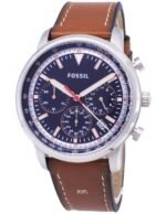 Reloj Fossil Coleccion Goodwin FS5414 Para Hombre - Imagen 3