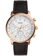 Reloj Fossil Coleccion Goodwin FS5415 Para Hombre - Imagen 2