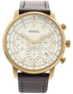 Reloj Fossil Coleccion Goodwin FS5415 Para Hombre - Imagen 5