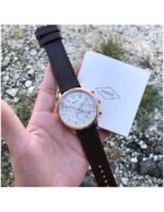 Reloj Fossil Coleccion Goodwin FS5415 Para Hombre - Imagen 7