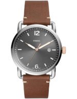 Reloj Fossil Coleccion Commuter FS5417 Para Hombre