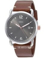 Reloj Fossil Coleccion Commuter FS5417 Para Hombre - Imagen 2