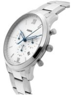 Reloj Fossil Coleccion Neutra FS5433 Para Hombre - Imagen 4