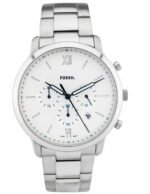 Reloj Fossil Coleccion Neutra FS5433 Para Hombre - Imagen 6