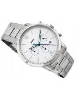 Reloj Fossil Coleccion Neutra FS5433 Para Hombre - Imagen 8