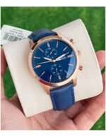 Reloj Fossil Coleccion Townsman FS5436 Para Hombre - Imagen 3