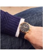 Reloj Fossil Coleccion Townsman FS5436 Para Hombre - Imagen 4