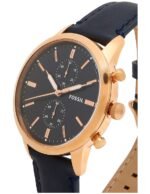 Reloj Fossil Coleccion Townsman FS5436 Para Hombre - Imagen 8