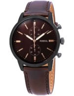 Reloj Fossil Coleccion Townsman FS5437 Para Hombre