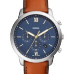 Reloj Fossil Coleccion Townsman FS5453 Para Hombre