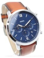 Reloj Fossil Coleccion Townsman FS5453 Para Hombre - Imagen 4