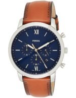 Reloj Fossil Coleccion Townsman FS5453 Para Hombre - Imagen 7