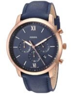 Reloj Fossil Coleccion Neutra FS5454 Para Hombre - Imagen 3