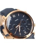 Reloj Fossil Coleccion Neutra FS5454 Para Hombre - Imagen 4