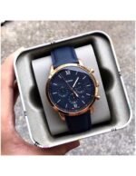 Reloj Fossil Coleccion Neutra FS5454 Para Hombre - Imagen 5