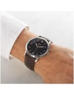 Reloj Fossil Automatico Minimalist FS5464 P/Hombre - Imagen 3