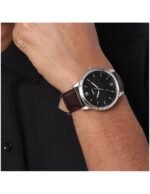 Reloj Fossil Automatico Minimalist FS5464 P/Hombre - Imagen 4