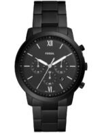 Reloj Fossil Coleccion Neutra FS5474 Para Hombre