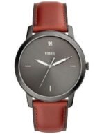 Reloj Fossil Automatico Minimalist FS5479 P/Hombre - Imagen 2