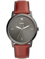Reloj Fossil Automatico Minimalist FS5479 P/Hombre - Imagen 3