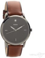 Reloj Fossil Automatico Minimalist FS5479 P/Hombre - Imagen 5