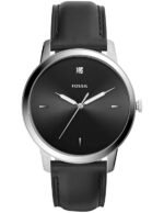 Reloj Fossil Automatico Minimalist FS5497 P/Hombre