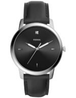 Reloj Fossil Automatico Minimalist FS5497 P/Hombre - Imagen 3