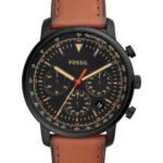 Reloj Fossil Coleccion Goodwin FS5501 Para Hombre